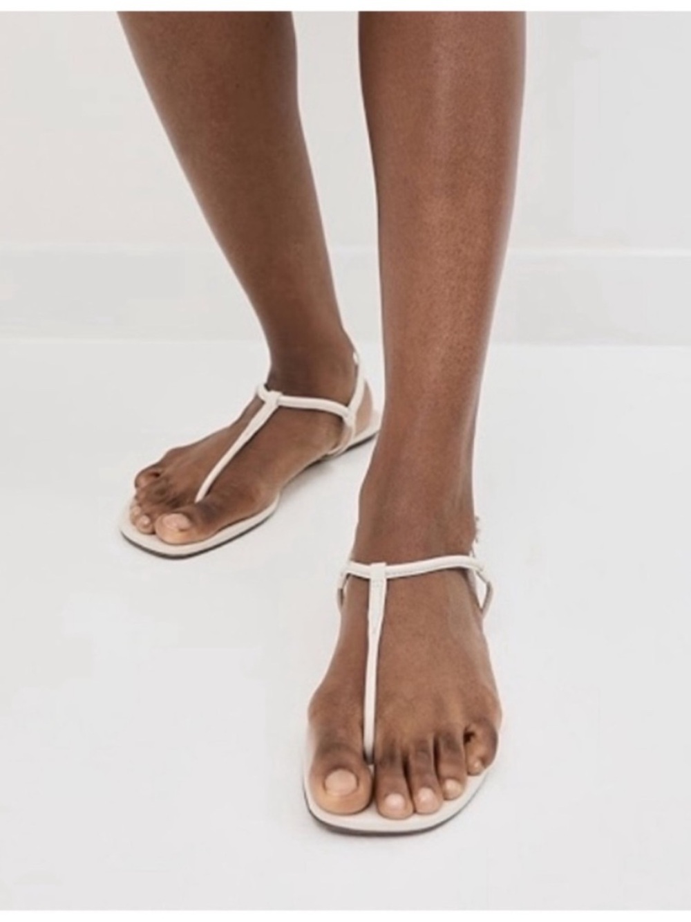 Schutz Elsha Sandal Size 6